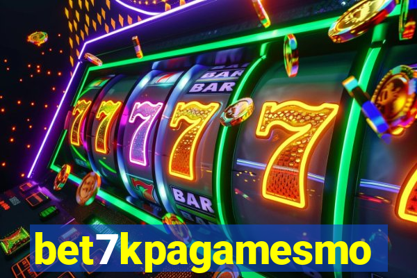 bet7kpagamesmo