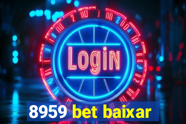 8959 bet baixar