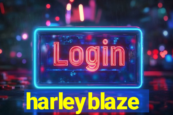 harleyblaze