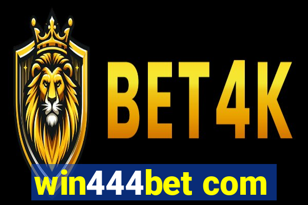 win444bet com