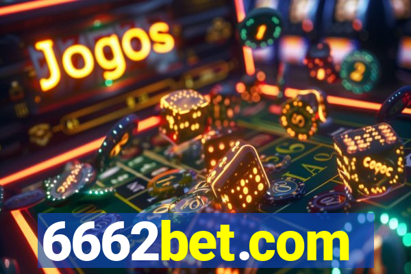 6662bet.com