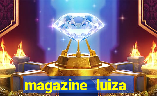 magazine luiza sorteio de 25 mil