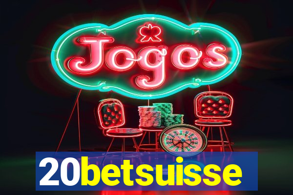 20betsuisse