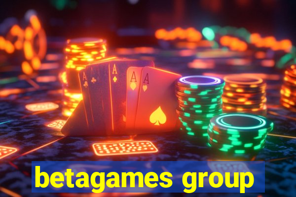 betagames group