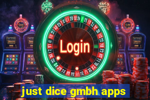 just dice gmbh apps