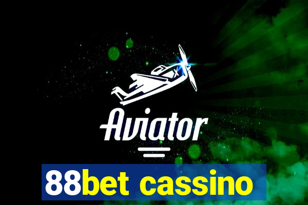 88bet cassino