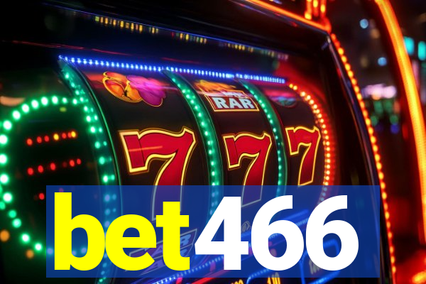 bet466