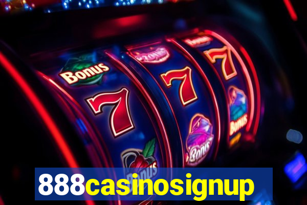 888casinosignup