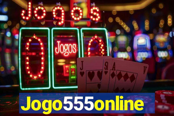Jogo555online