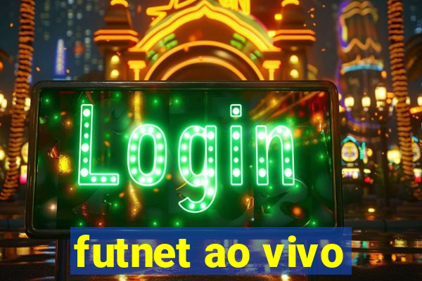 futnet ao vivo