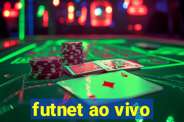 futnet ao vivo