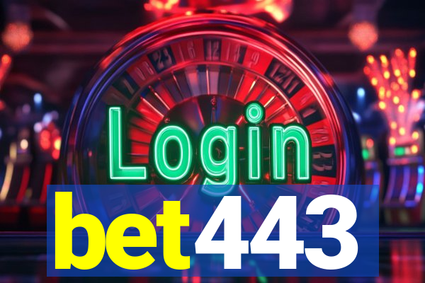 bet443