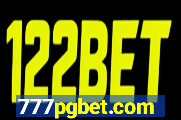 777pgbet.com