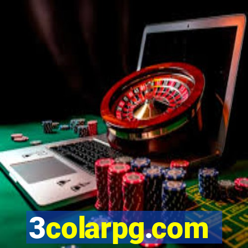 3colarpg.com