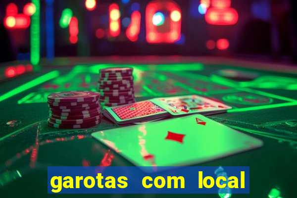 garotas com local santos sp