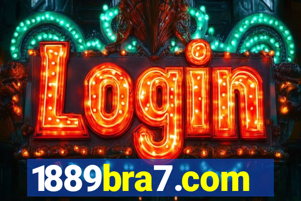 1889bra7.com