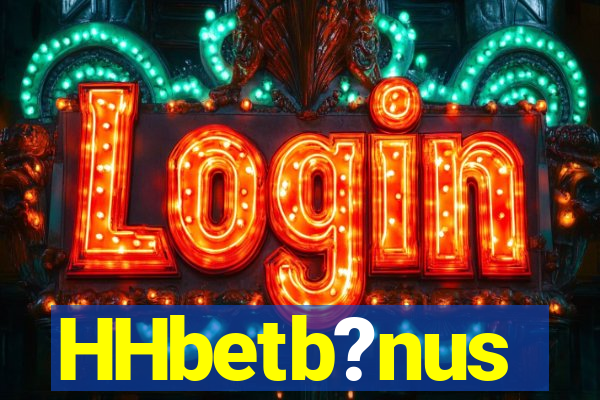 HHbetb?nus