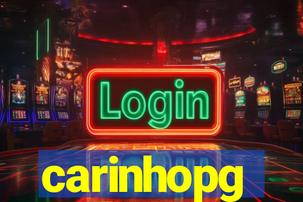 carinhopg