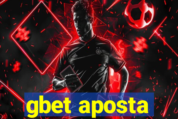 gbet aposta