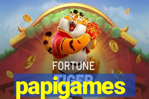papigames