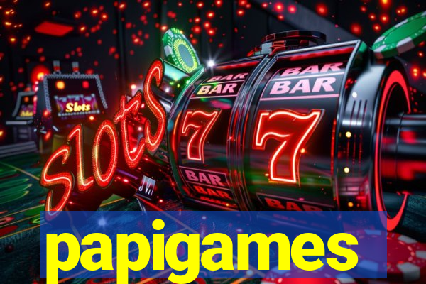 papigames
