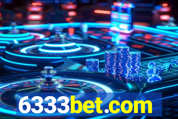 6333bet.com