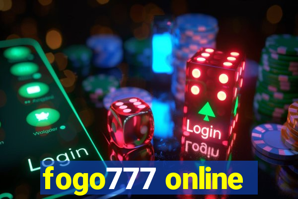 fogo777 online
