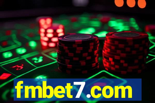 fmbet7.com