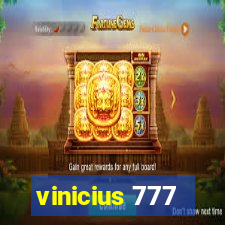 vinicius 777