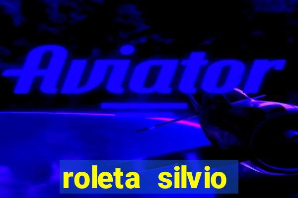 roleta silvio santos jogo