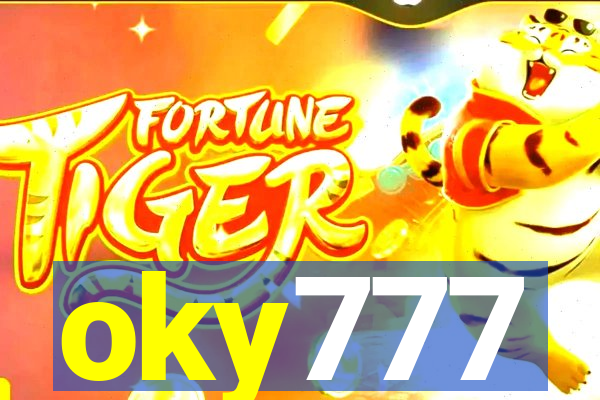 oky777