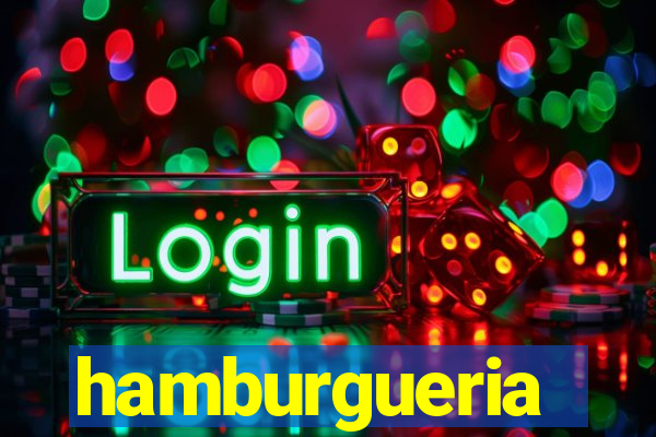 hamburgueria juventus ucs