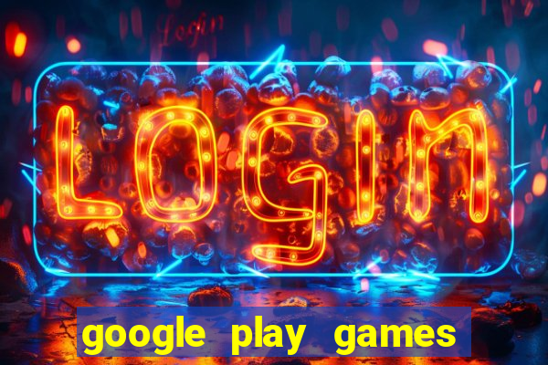 google play games beta pc