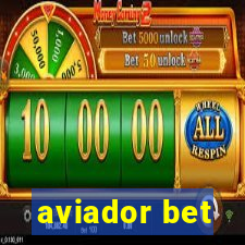 aviador bet