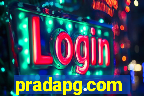 pradapg.com