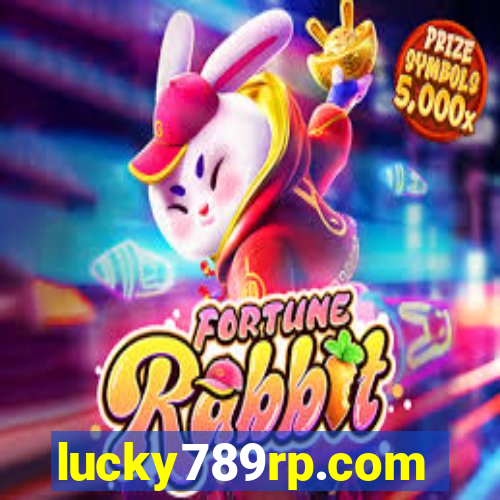 lucky789rp.com