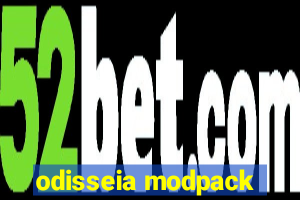 odisseia modpack