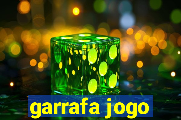 garrafa jogo