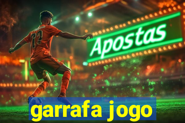 garrafa jogo