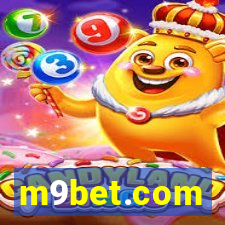 m9bet.com