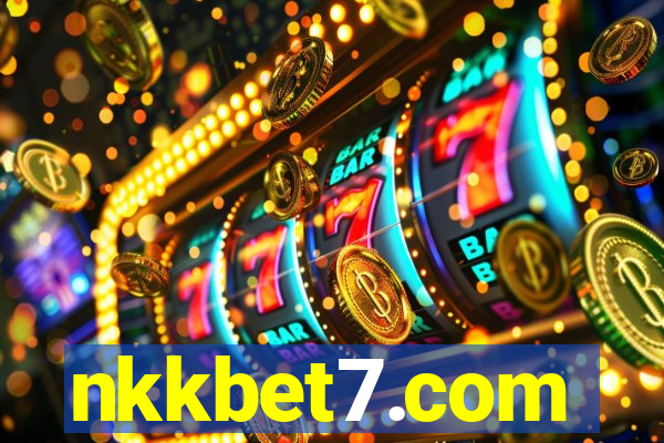nkkbet7.com