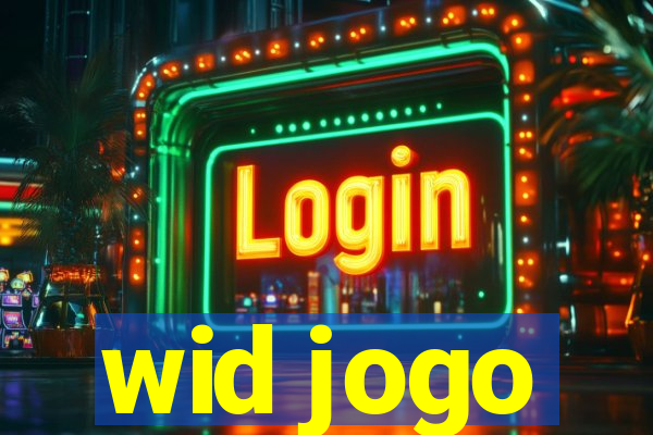 wid jogo