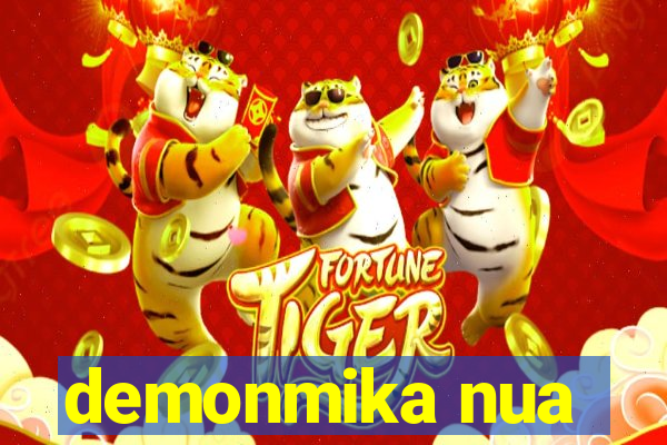 demonmika nua