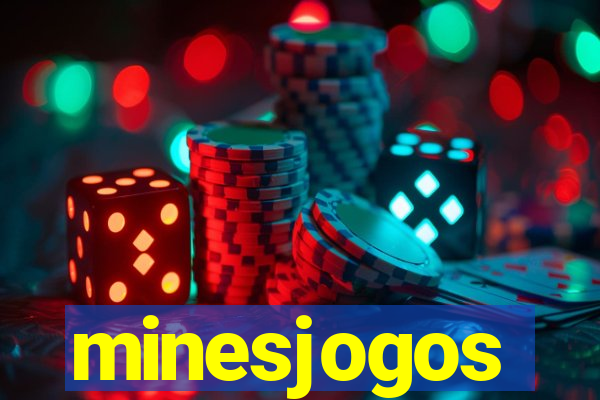 minesjogos