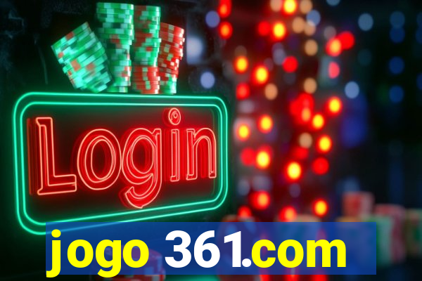 jogo 361.com