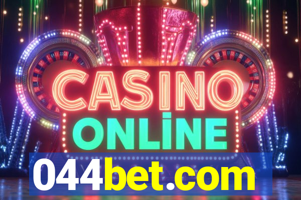 044bet.com