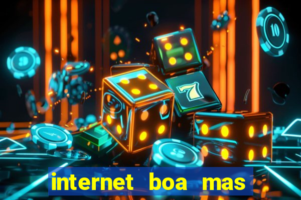internet boa mas ping alto em jogos