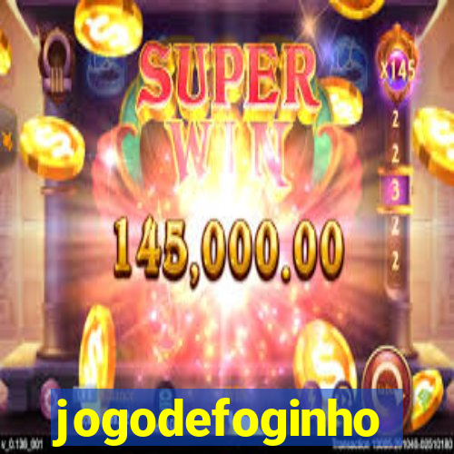 jogodefoginho