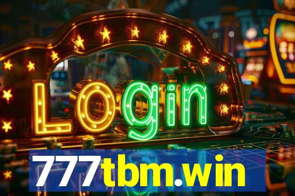 777tbm.win
