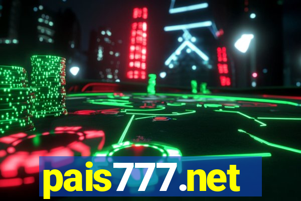 pais777.net